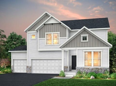14525 106th Place N Maple Grove MN 55369