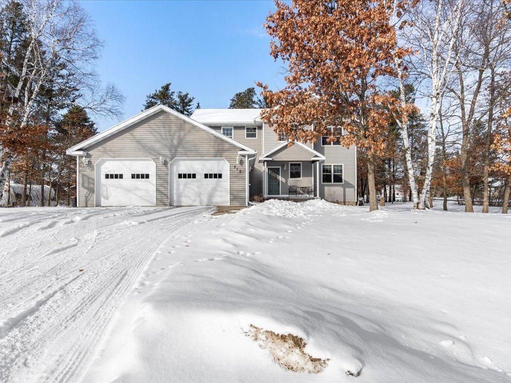 Photo of 715 4th Lane NW, Menahga, MN 56464 (MLS # 7024532)