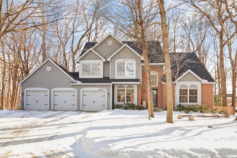 17109 New Market Drive Eden Prairie MN 55347
