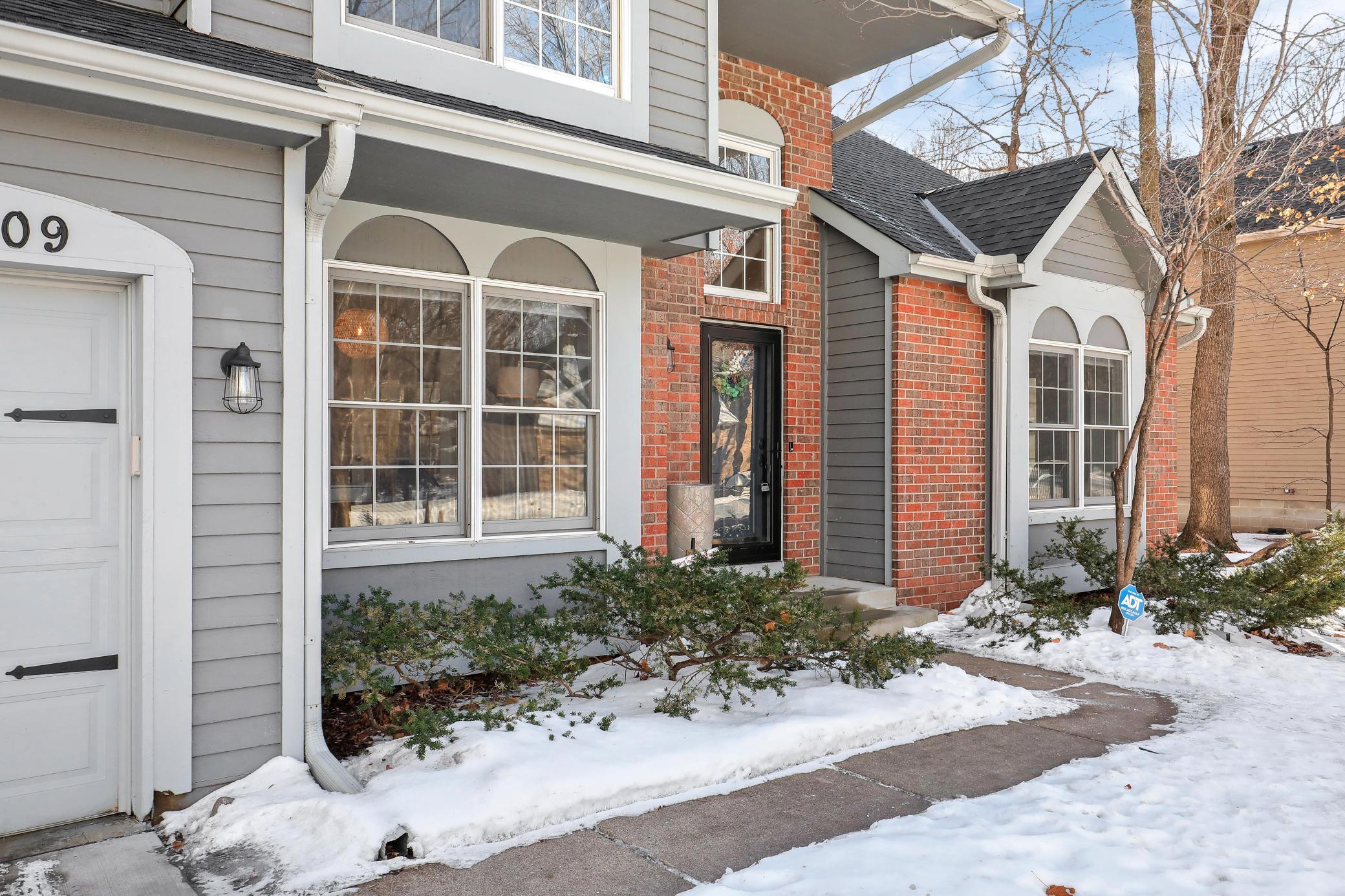 17109 New Market Drive