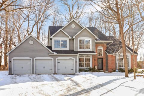 17109 New Market Drive Eden Prairie MN 55347