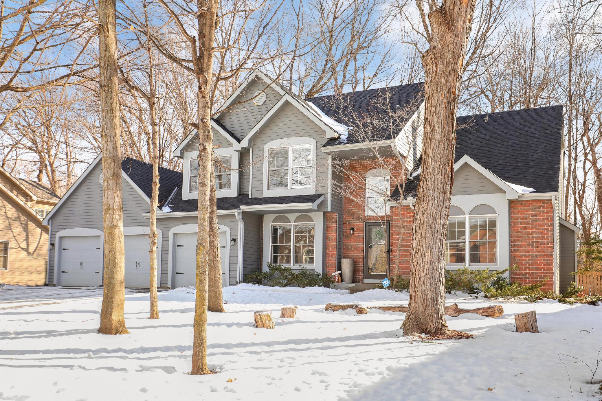 17109 New Market Drive