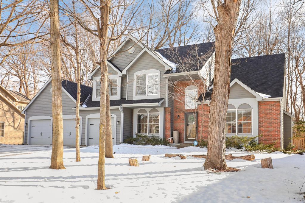 Photo of 17109 New Market Drive, Eden Prairie, MN 55347 (MLS # 7008355)