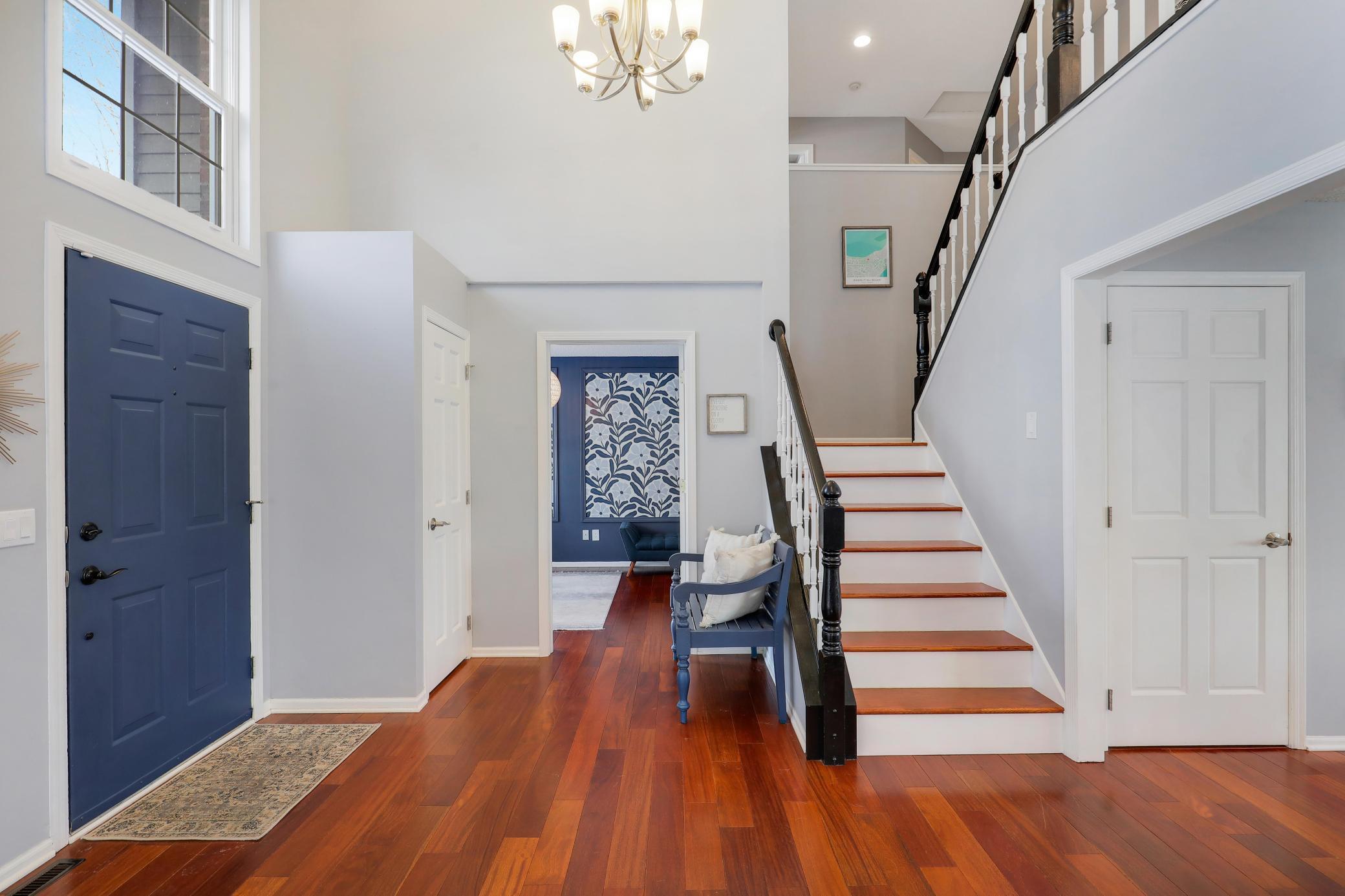 17109 New Market Drive