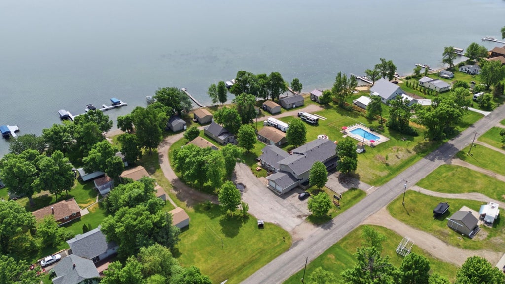 Photo of 35686 Rush Lake Loop 15 LOOP, Ottertail, MN 56571 (MLS # 7090785)