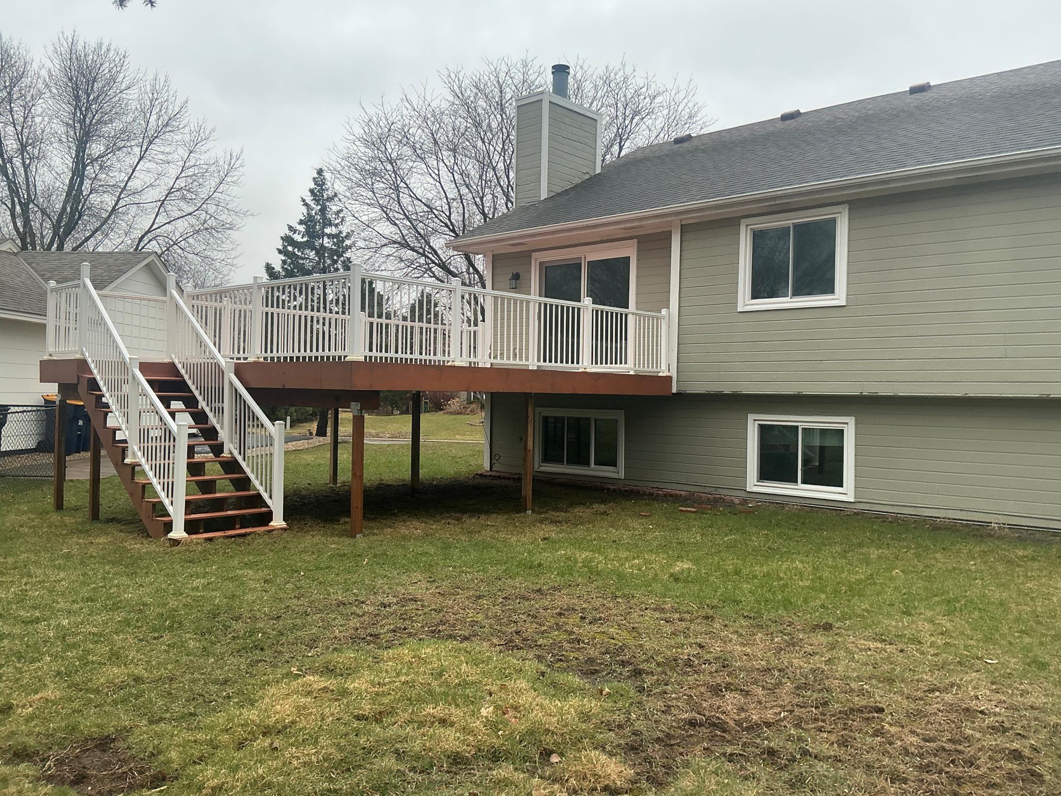 15125 Southwind Drive