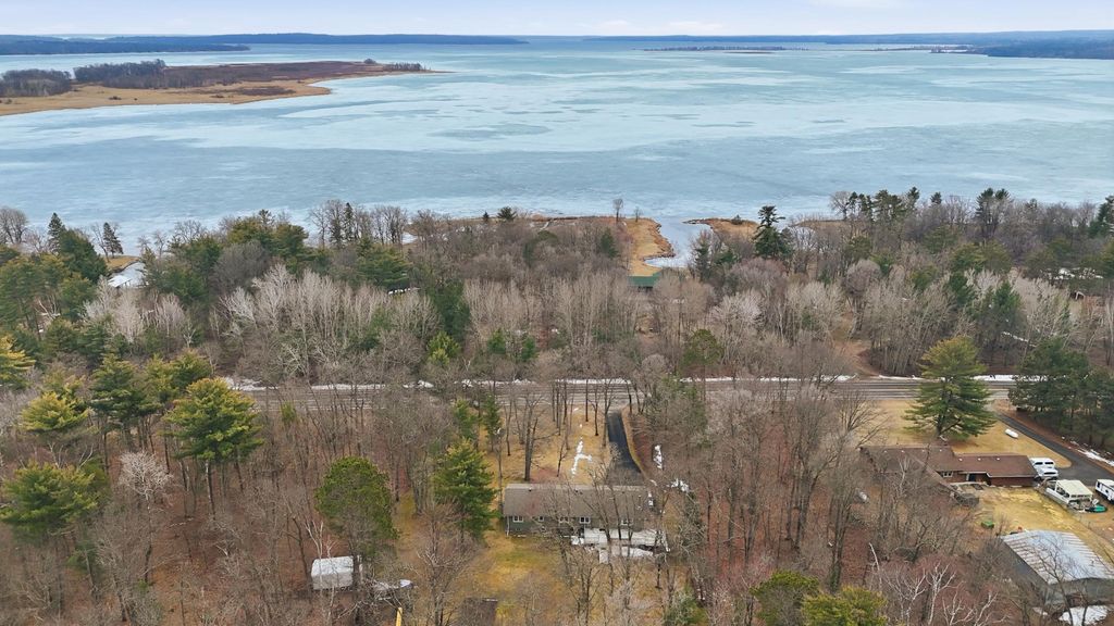 Photo of 10969 Steamboat Loop NW, Walker, MN 56484 (MLS # 7054218)