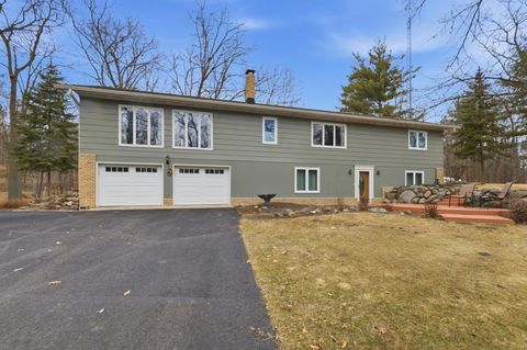 10969 Steamboat Loop NW Walker MN 56484