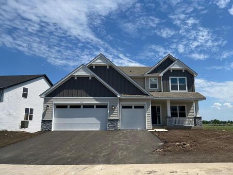 2719 Aspen Drive Shakopee MN 55379
