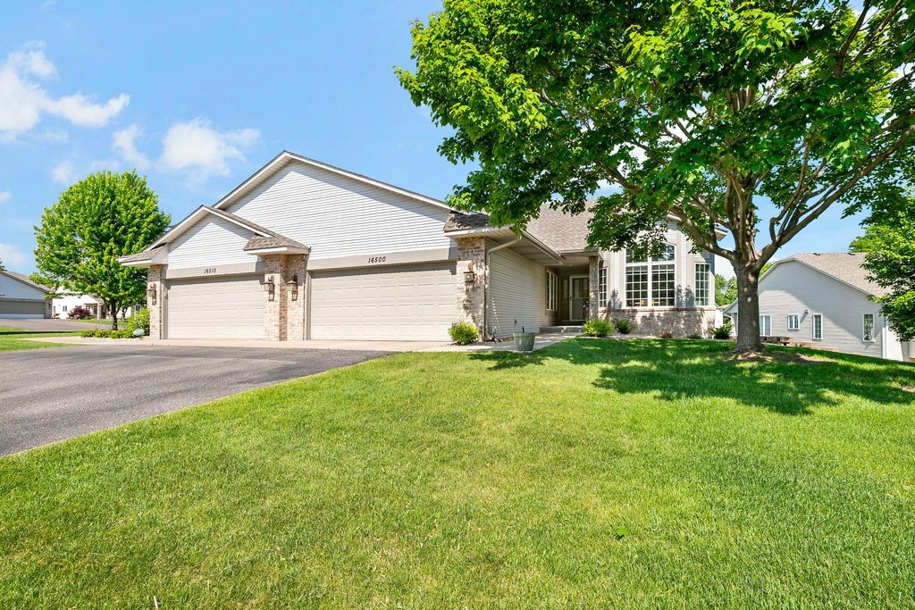 Photo of 16500 41st Avenue N, Plymouth, MN 55446 (MLS # 7082227)