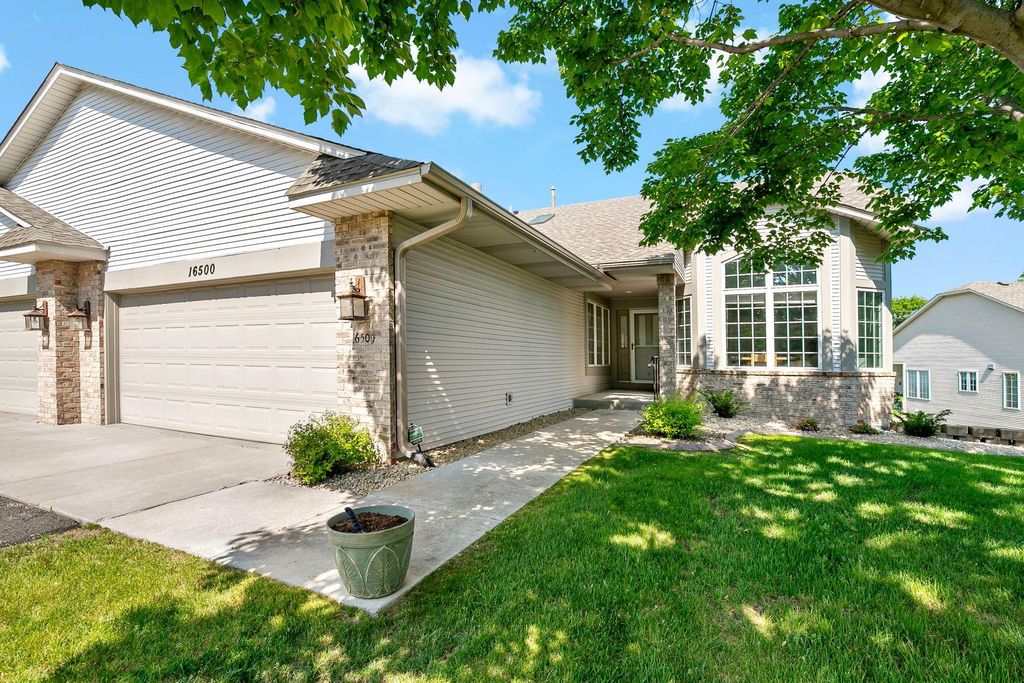 Photo of 16500 41st Avenue N, Plymouth, MN 55446 (MLS # 7082227)