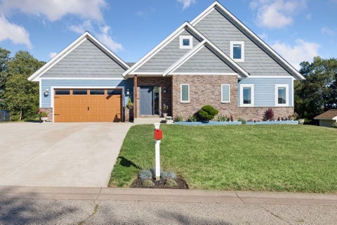 Photo of 487 Northern Lights Drive, Prescott, WI 54021 (MLS # 7063320)