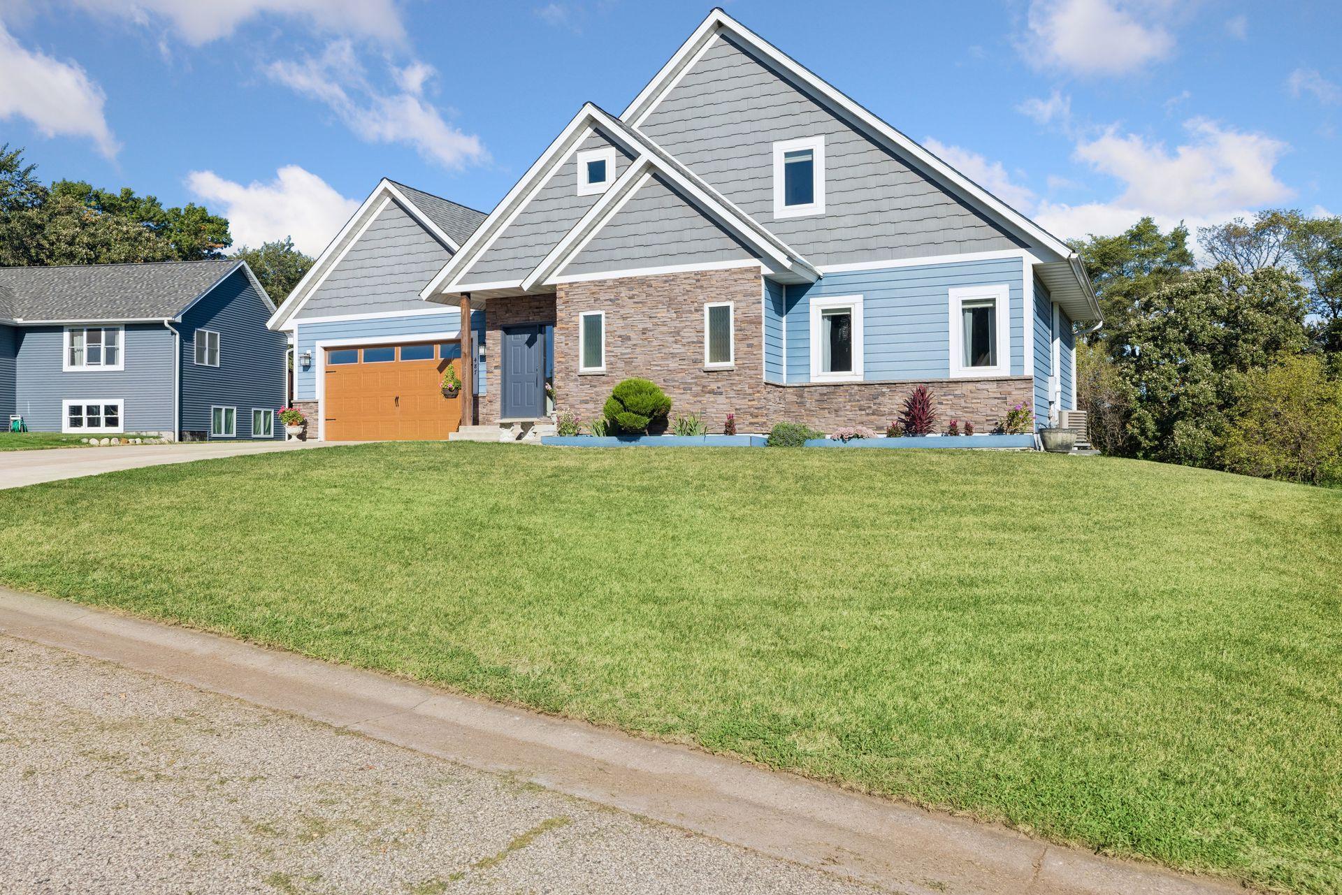 487 Northern Lights Drive