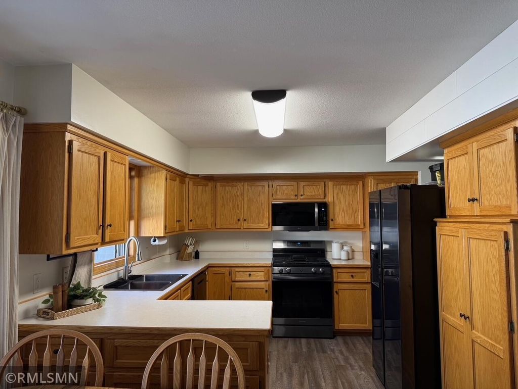 Photo of 4748 Rush Lake Road, Rush City, MN 55069 (MLS # 7039831)