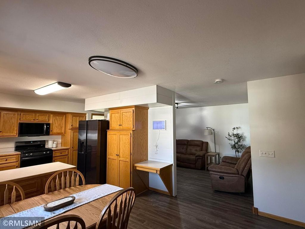 Photo of 4748 Rush Lake Road, Rush City, MN 55069 (MLS # 7039831)