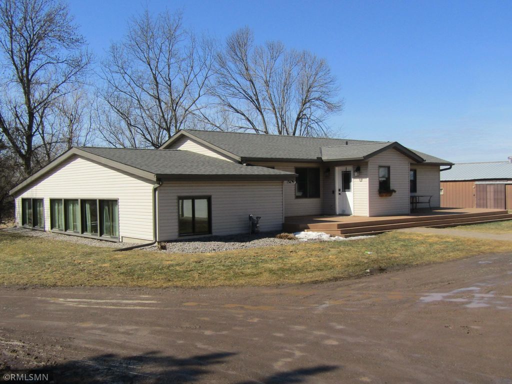 Photo of 4748 Rush Lake Road, Rush City, MN 55069 (MLS # 7039831)