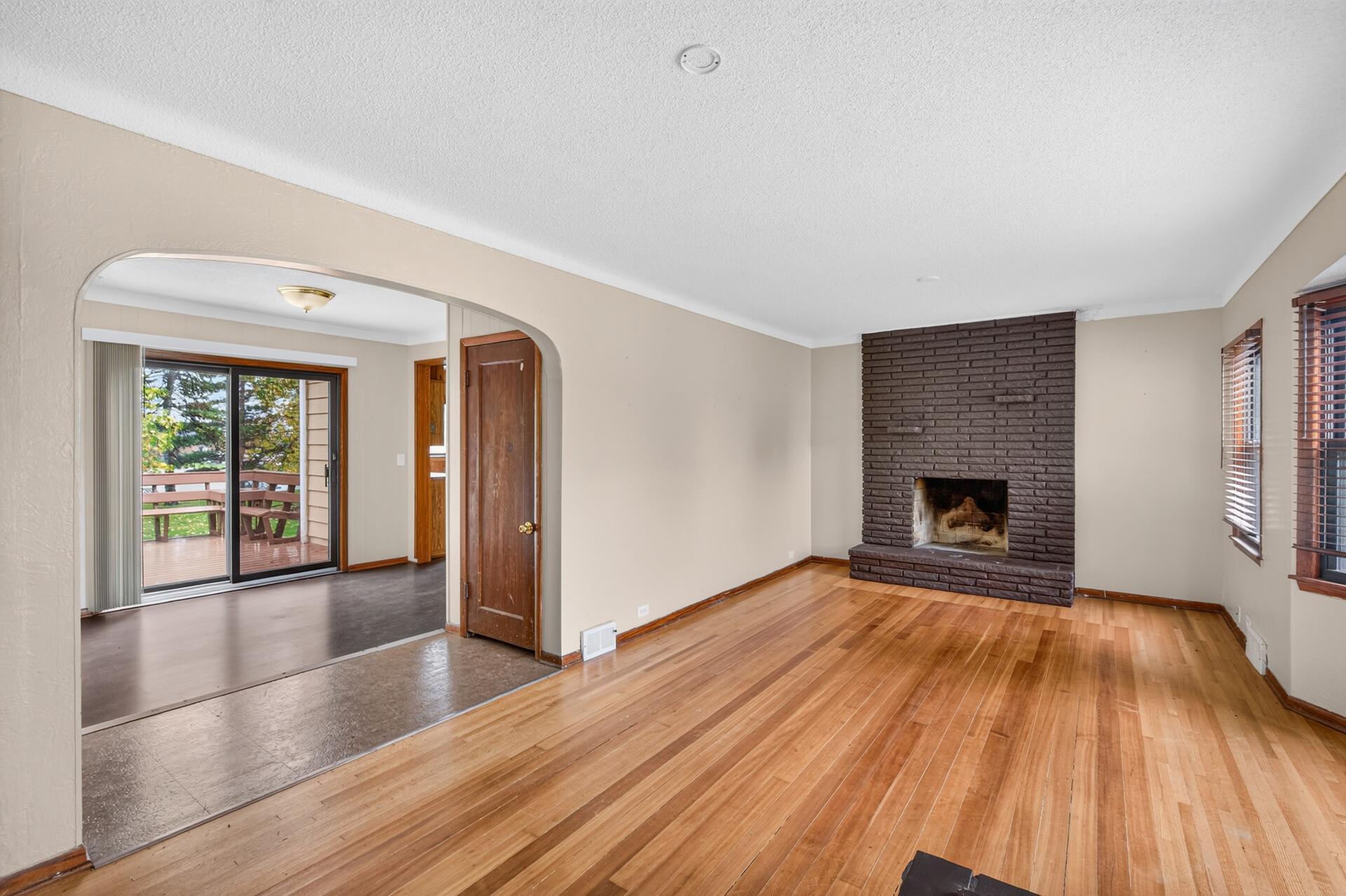 1210 County Road C East