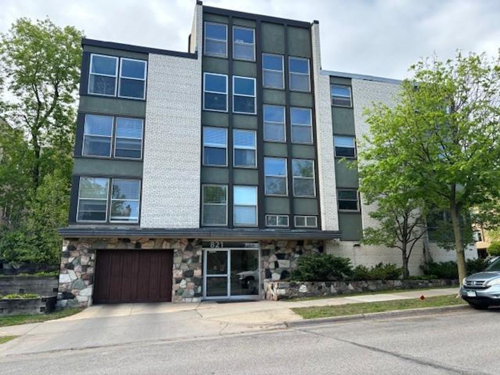 Photo of 821 Douglas Avenue #104, Minneapolis, MN 55403 (MLS # 6808491)