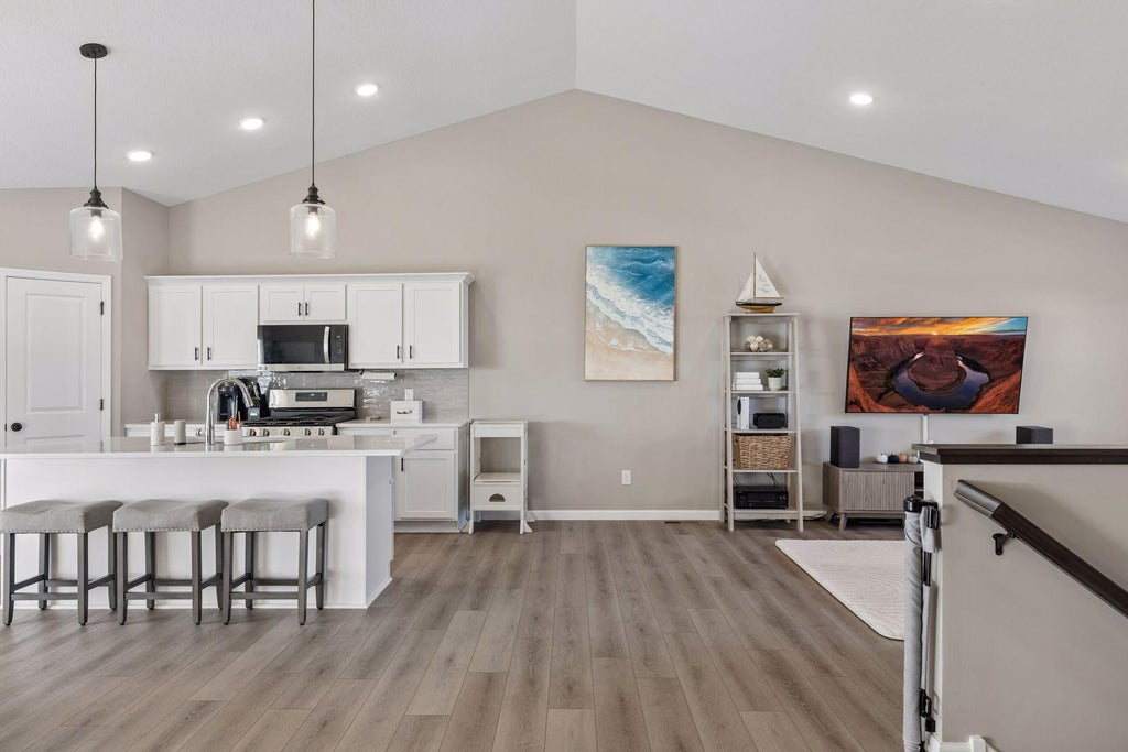 Photo of 814 Fox River Road, Somerset, WI 54025 (MLS # 7160963)