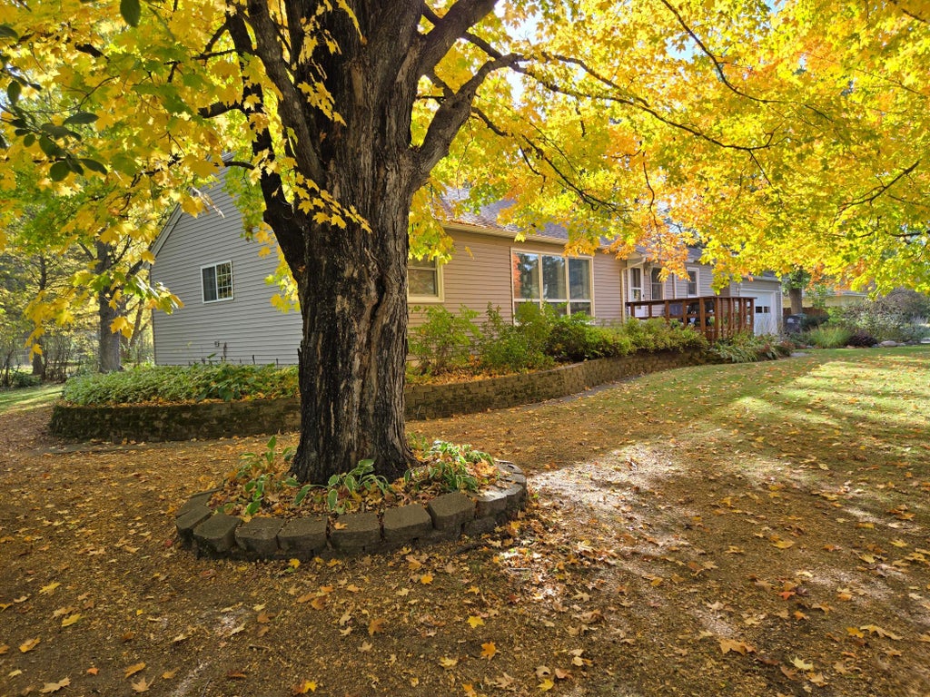 Photo of 530 Central Avenue S, Pease, MN 56363 (MLS # 7155913)