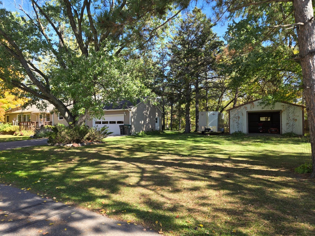 Photo of 530 Central Avenue S, Pease, MN 56363 (MLS # 7155913)