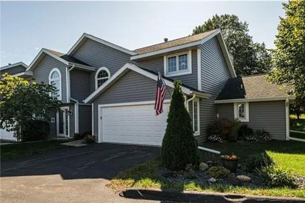 Photo of 2806 Riverwood Lane NW, Rochester, MN 55901 (MLS # 7033615)