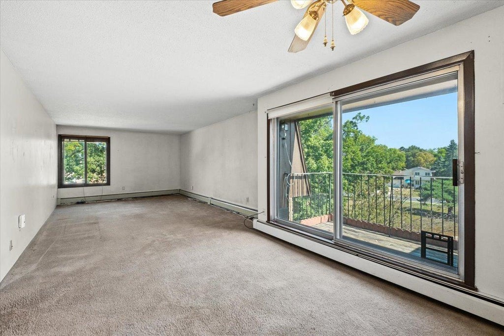 Photo of 3421 Kent Street #601, Shoreview, MN 55126 (MLS # 7132417)