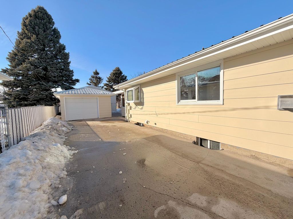 Photo of 1819 6th Street S, Moorhead, MN 56560 (MLS # 7021421)