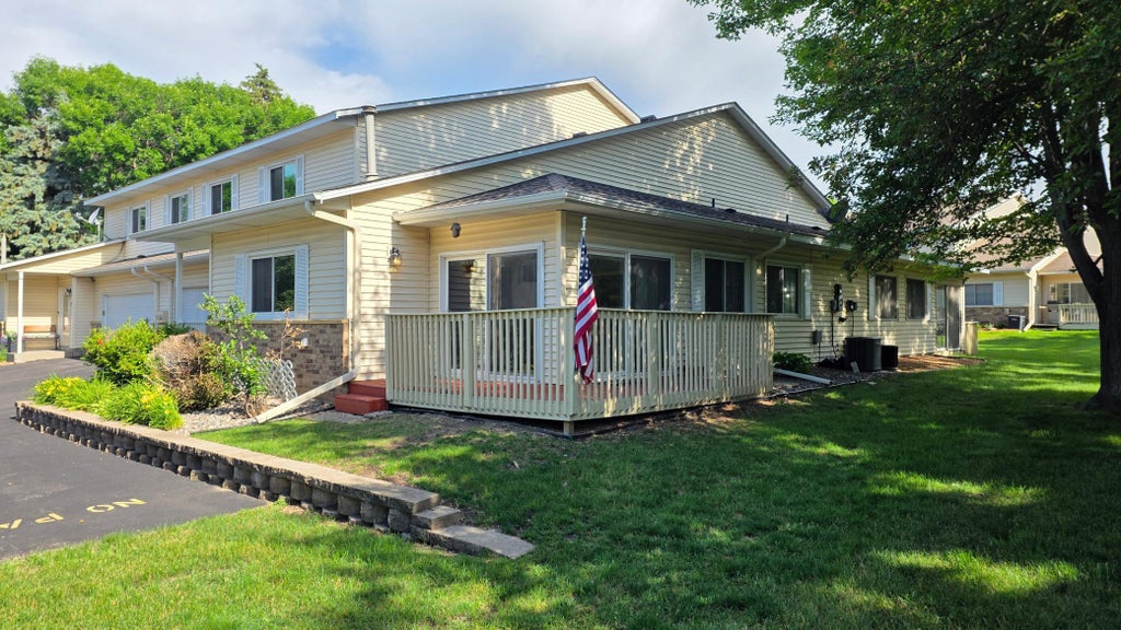 Photo of 1174 Aston Circle, Burnsville, MN 55337 (MLS # 7088712)