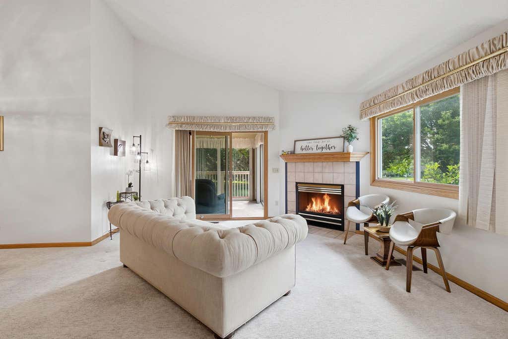 Photo of 1174 Aston Circle, Burnsville, MN 55337 (MLS # 7088712)