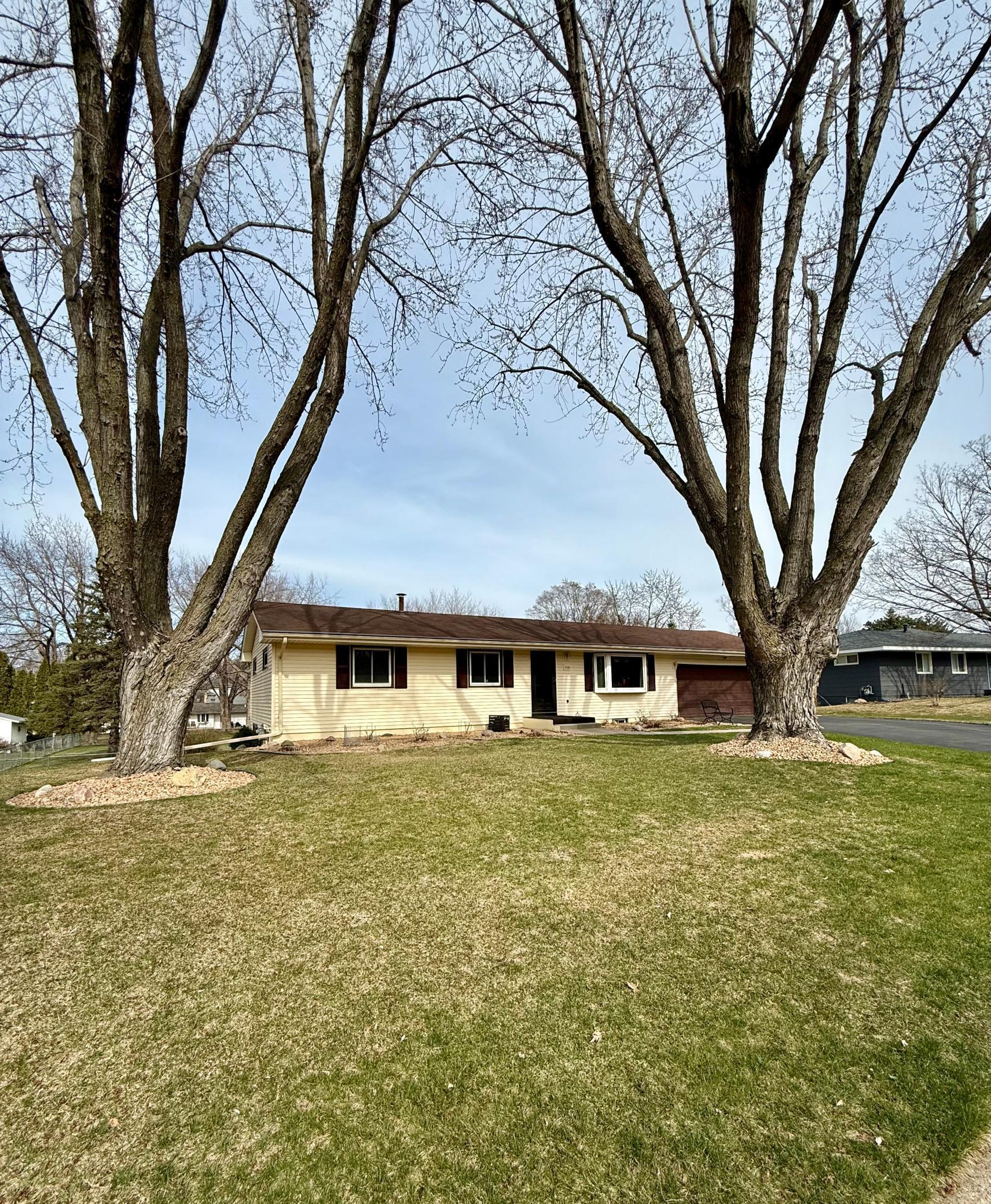 5541 Eliason Drive