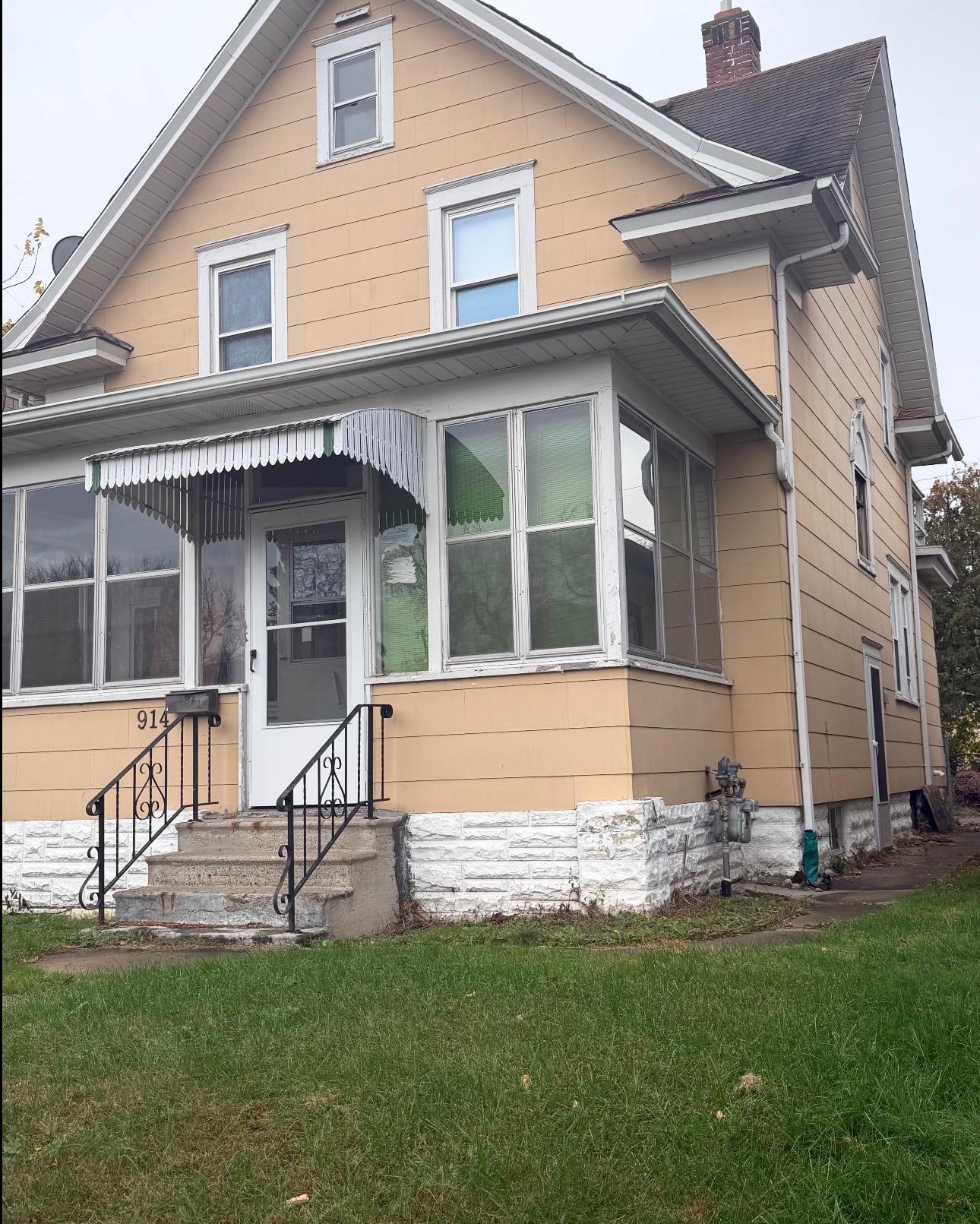 914 Fuller Avenue