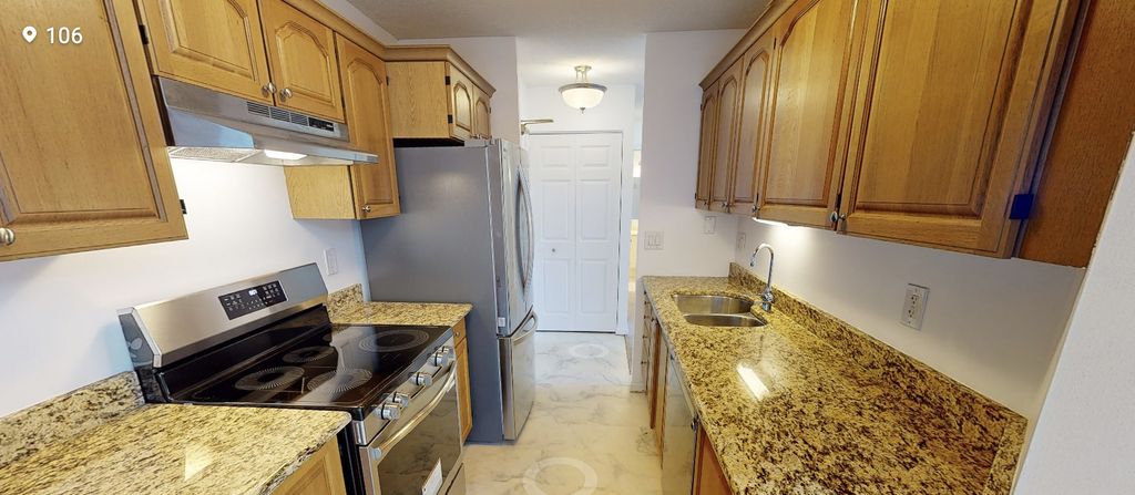 Photo of 1425 W 28th Street #106, Minneapolis, MN 55408 (MLS # 7040617)