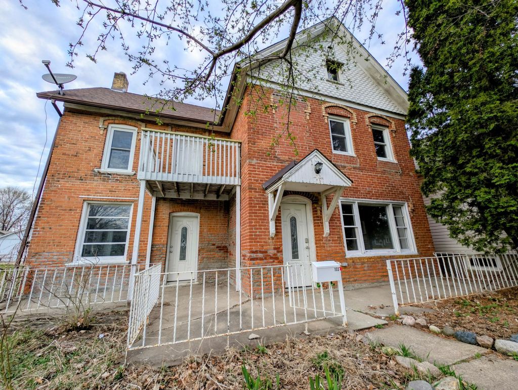 Photo of 103 1st Street SW, New Prague, MN 56071 (MLS # 7103554)