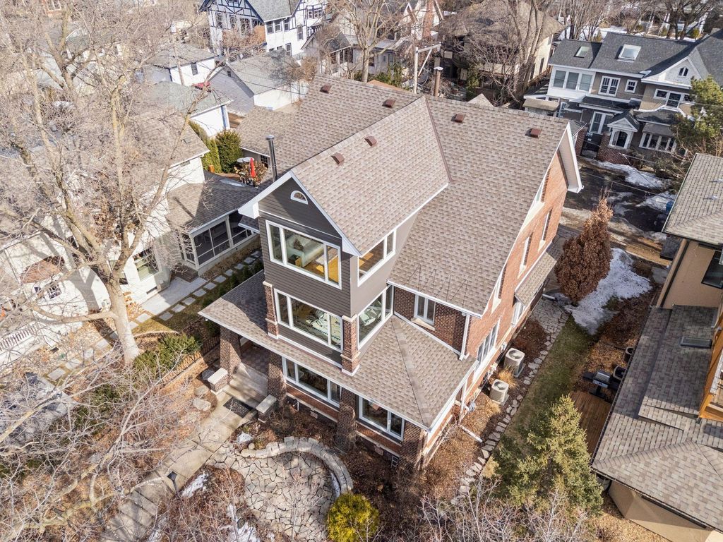 Photo of 3145 E Bde Maka Ska Parkway, Minneapolis, MN 55408 (MLS # 7024226)