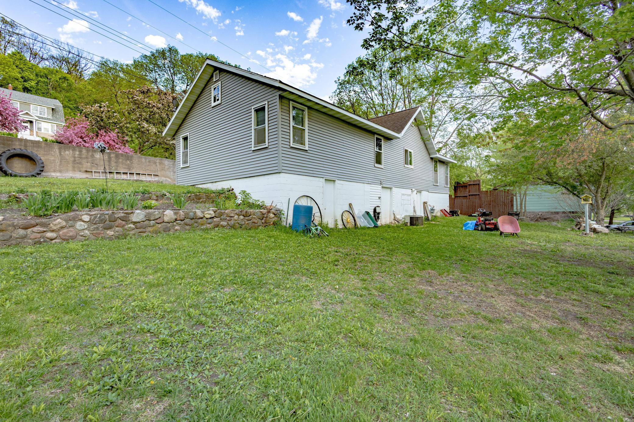 409 N Adams Street