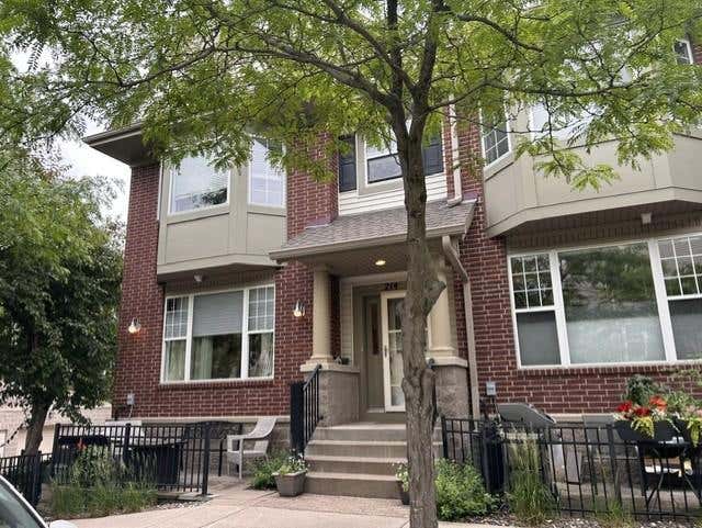 Photo of 11343 Stratton Avenue #214, Eden Prairie, MN 55344 (MLS # 7095787)