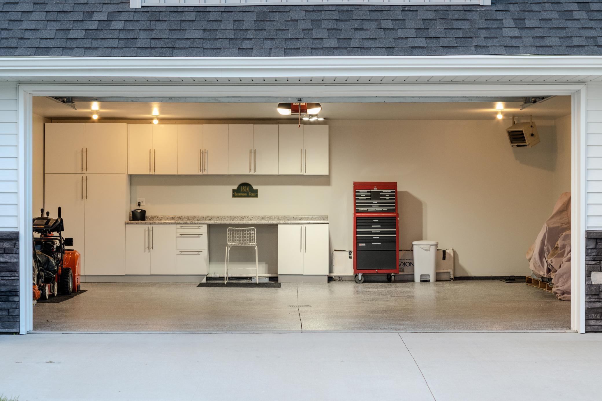 1814 Brentwood Court