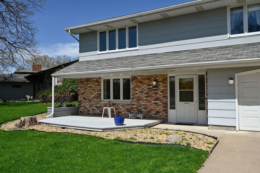 Photo of 3916 Ensign Avenue N, New Hope, MN 55427 (MLS # 7020352)