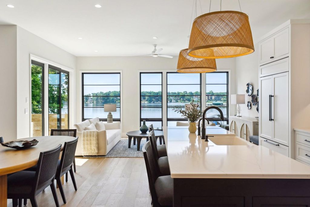 Photo of 4467 Lafayette Lane, Spring Park, MN 55384 (MLS # 7062015)