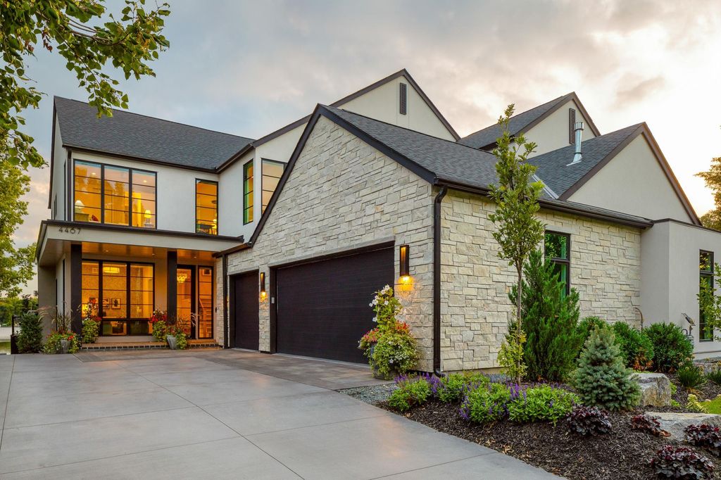 Photo of 4467 Lafayette Lane, Spring Park, MN 55384 (MLS # 7062015)