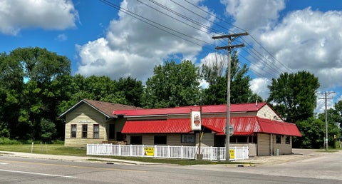 Photo of 1316 Highway 212 W, Granite Falls, MN 56241 (MLS # 7011605)