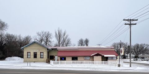 Photo of 1316 Highway 212 W, Granite Falls, MN 56241 (MLS # 7011605)