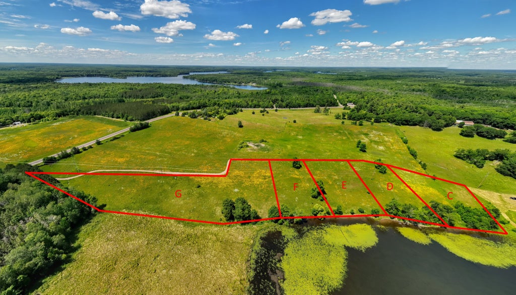 Photo of Lot D Echo Ridge, Deerwood, MN 56444 (MLS # 7101119)