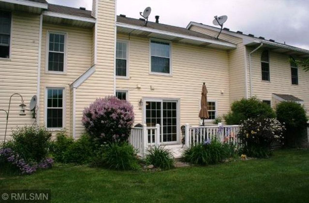 Photo of 2311 Grange Avenue N, Oakdale, MN 55128 (MLS # 7001261)