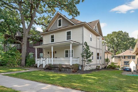 1897 Feronia Avenue Saint Paul MN 55104