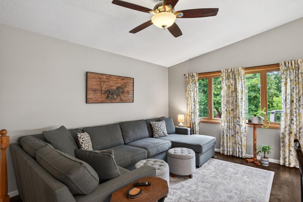 Photo of 7062 2nd Avenue, Lino Lakes, MN 55014 (MLS # 7090530)