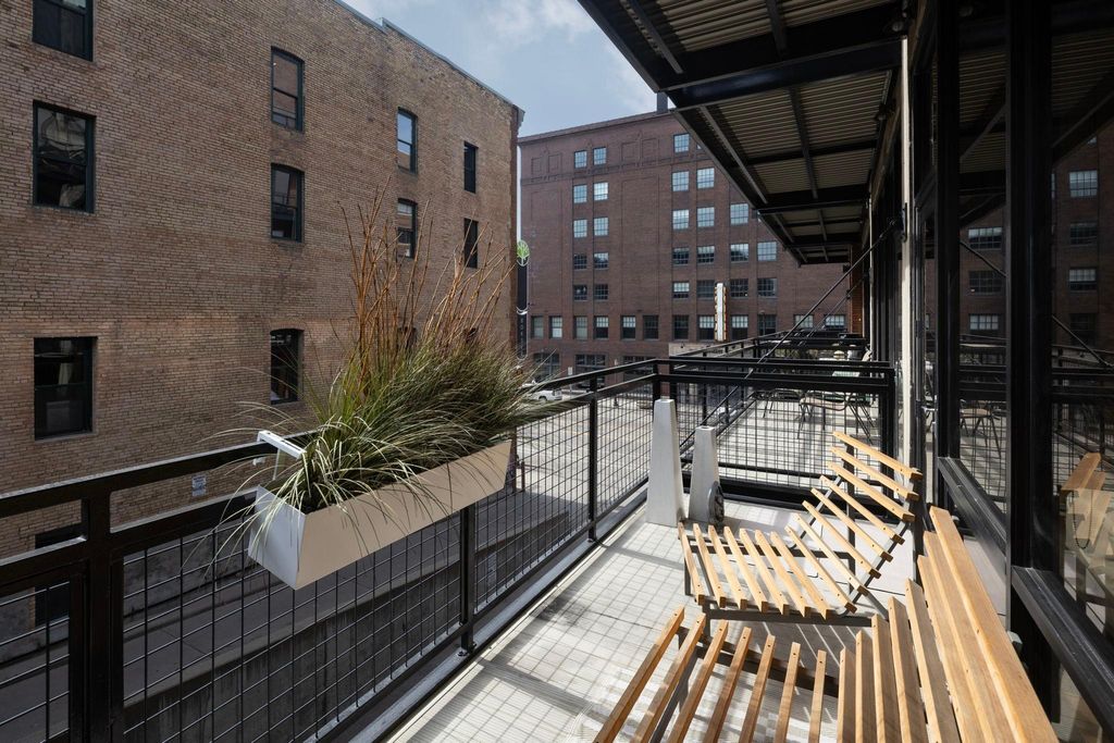 Photo of 618 Washington Avenue N #304, Minneapolis, MN 55401 (MLS # 7041273)