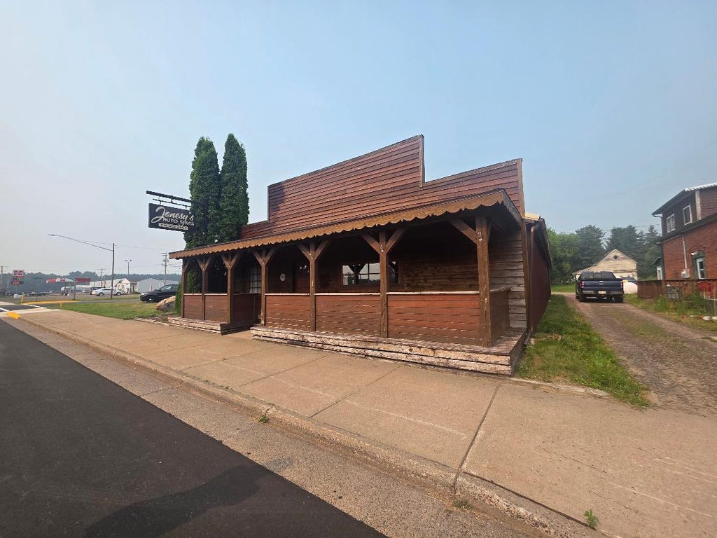 Photo of 2972 Ush, Barronett, WI 54813 (MLS # 7165797)