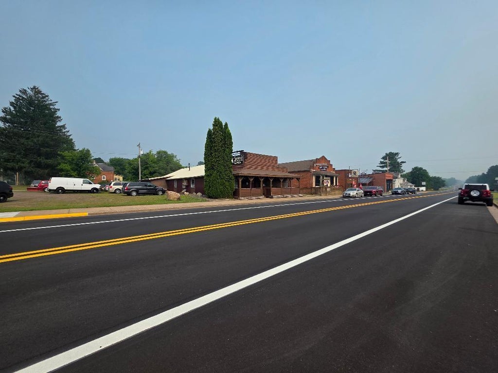 Photo of 2972 Ush, Barronett, WI 54813 (MLS # 7165797)